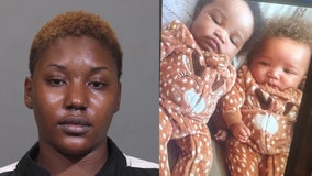 Ohio Amber Alert: Search expands for missing infant, suspected kidnapper