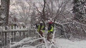 ComEd prepared to respond to potential power outages due to winter storm