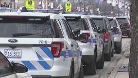 3 victims struck in the head during armed robberies across Chicago