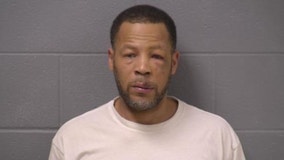 Joliet man gets 8 years in prison for brutally beating his girlfriend in 2019