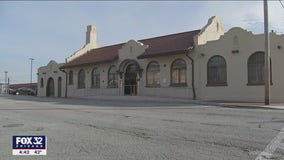 Amtrak station in Homewood relaunches full service routes to Memphis, New Orleans