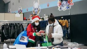 Donations down this holiday season for Breakthrough Urban Ministries on Chicago's West Side