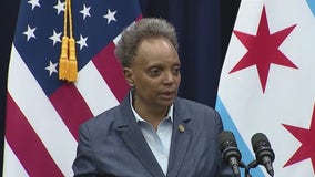 Chicago media grills Lightfoot for encrypting police radio transmissions