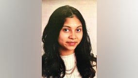 Naomi Algarin: 14-year-old Chicago girl missing from West Side