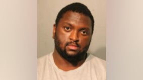 Convicted felon extradited to Chicago, charged with fatally shooting man near Greyhound bus station