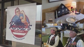 Rosie's Home Cookin': Naperville restaurant a special place for veterans