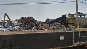 Chicago health official defends denial of Southeast Side metal shredder’s permit