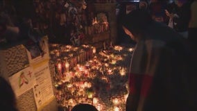 Preparations underway for Feast of Our Lady of Guadalupe in Des Plaines