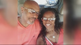 'She was my rock': Husband grieves wife killed during Detroit carjacking