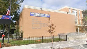 Shuttered Woodlawn elementary school to house newly arrived asylum seekers