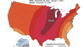 Chicago weather: 'Unseasonable warmth' follows snow, cold snap