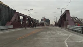 Bridge renovation project in Bucktown, Lincoln Park finally complete