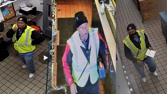 Chicago police: Man went into business disguised as city employee, demanded money