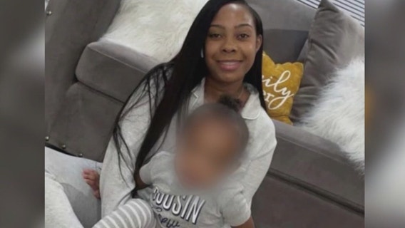 Young mom and her father found shot to death in Chatham after 2-year-old answers call from concerned friends