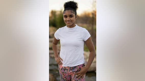 Girl, 15, reported missing from Chicago's West Side