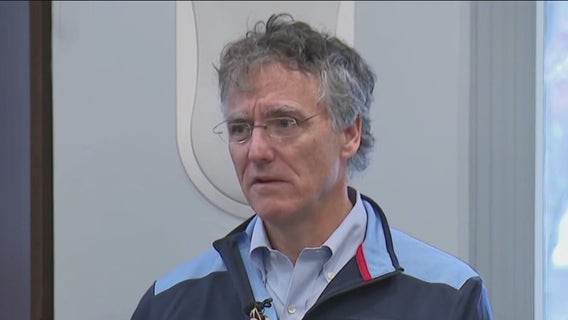 Tom Dart urges lawmakers to scrap reform for criminal defendants on home detention