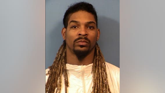 Chicago man charged with attempted murder of a police officer after armed robbery in Lombard