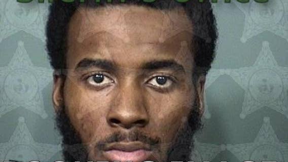 Affidavit: Florida man shot ex-girlfriend 15 times for not answering texts