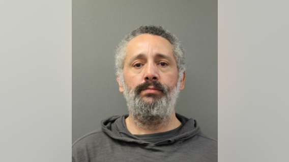 Crystal Lake man charged with fatal stabbing in Logan Square