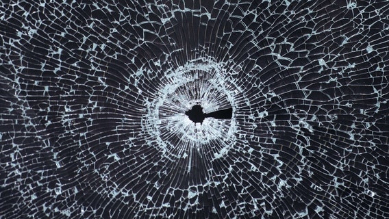 Bullet breaks through window of South Side home critically wounding man