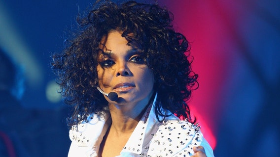Janet Jackson, Ludacris coming to Chicago area in 2023 for "Together Again" tour