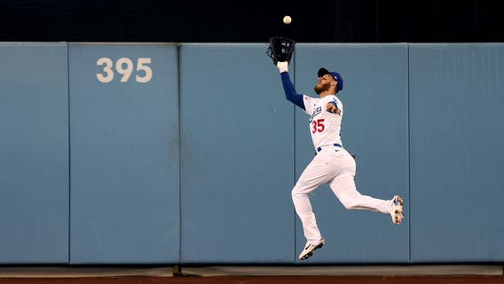 Bellinger looking forward to fresh start after joining Cubs