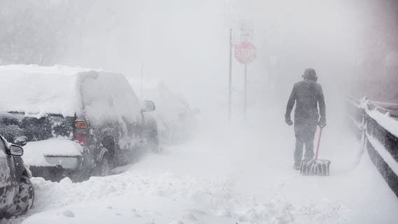 Chicago snowstorm: Here's what residents should know as blizzard conditions, frigid cold expected