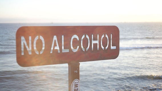 Alcohol-free ways to celebrate New Year’s Eve in Chicago