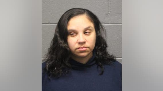 Chicago woman charged in hit-and-run that seriously injured 7-year-old boy