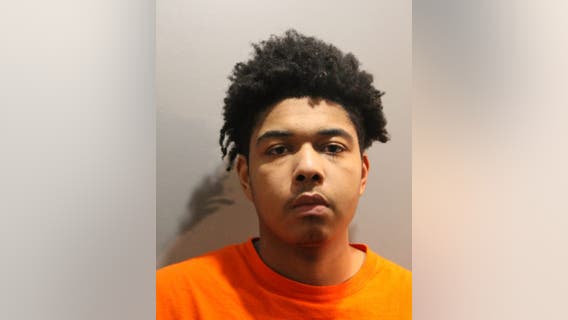 Louisiana man extradited to Chicago, charged with murder in Englewood shooting