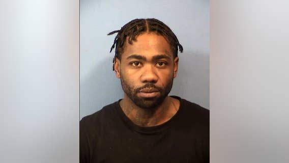 Man accused of firing shots at Lombard home, told occupant 'You know I'll kill ya, right?' when asked to leave