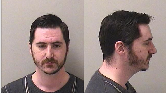 Elgin man sentenced to 8 years for disseminating child pornography