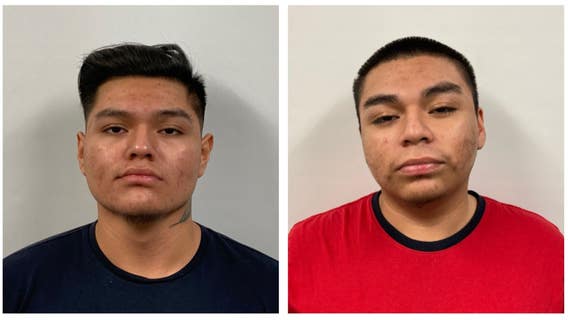 Wauconda police say man opened fire at car with 17-year-old ex-girlfriend inside