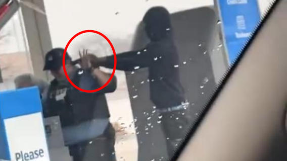 Halloween Heist: Cook County brothers stole more than $1M from armored truck, ATM at gunpoint, prosecutors say