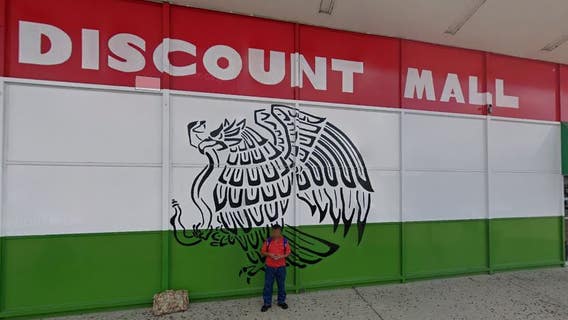 Is this Christmas the last for the Little Village Discount Mall?