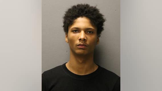 Man, 19, charged in Washington Heights shooting