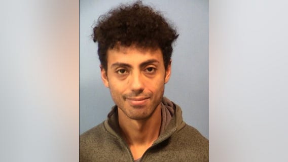 2 men charged with burglarizing home in Lisle