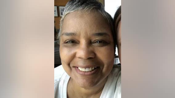 Woman, 62, reported missing for months from Hyde Park