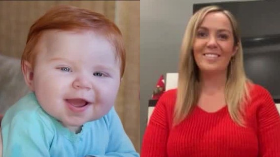 Cancer survivor gives back through toy drive at Lurie Children's Hospital