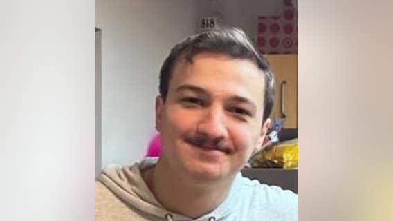 Man reported missing from Chicago's North Side; last seen via FaceTime