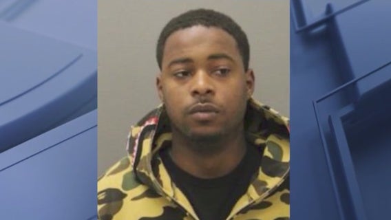 Danny Golden case: Suspect charged in shooting of off-duty cop denied bond reduction