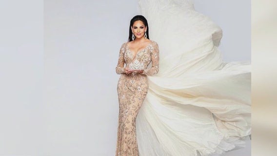 Homer Glen village trustee places in top 6 at Mrs. World competition