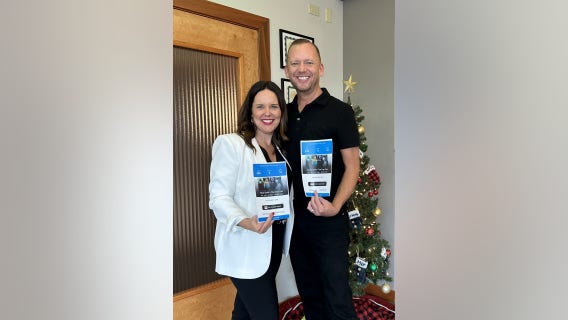 Suburban couple giving away 2 tickets to Taylor Swift concert at Soldier Field