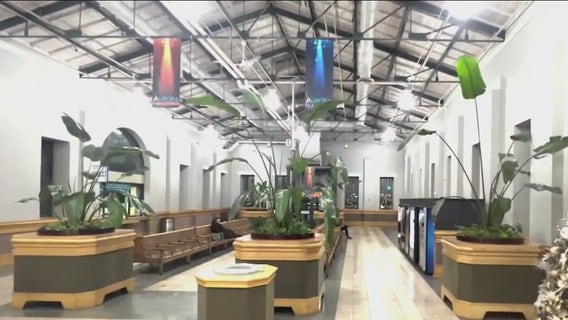 'Dangerous incident' involving armed man, warmer weather prompts closure of Aurora warming center