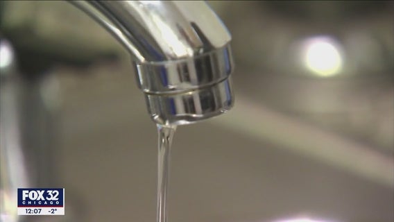 Olympia Fields issues boil water advisory