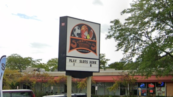 Man fatally shot at Waukegan sports bar the day before Christmas identified