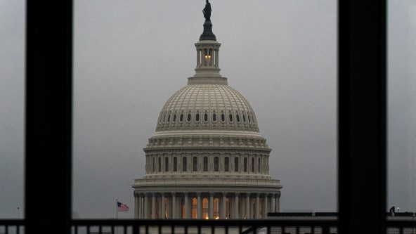 House passes $1.7 trillion spending bill with Ukraine aid