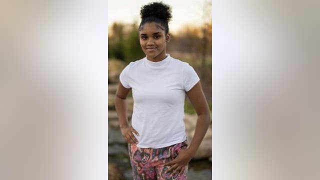 Girl, 15, reported missing from Chicago's West Side