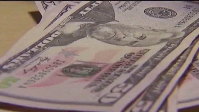 Cook County guaranteed income: First payments issued