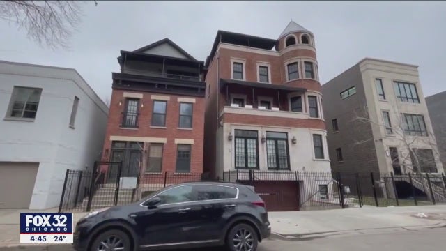 Cook County property taxes due Friday